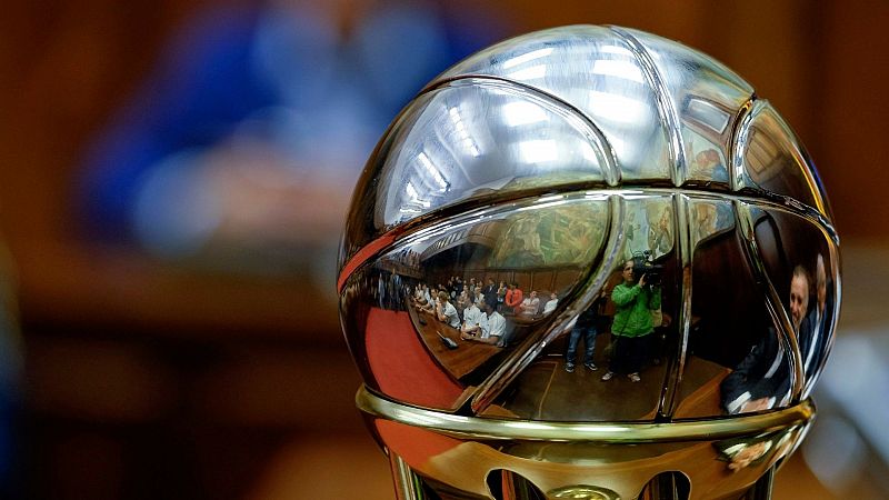 Radiogaceta de los deportes - La Copa del Rey de baloncesto, en RNE - Escuchar ahora