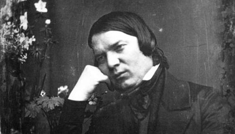 Capricccio - La sinfonía nº 2 de Robert Schumann - 16/02/22 - escuchar ahora