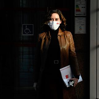 Las mañanas de RNE con Íñigo Alfonso