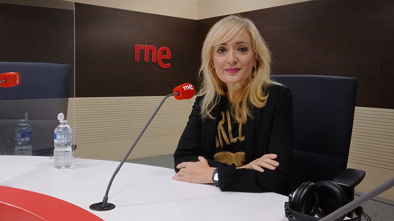 Crónica de Andalucía - Carmen Castilla: "La ciudadanía y los profesionales han dicho basta ya" - Escuchar ahora