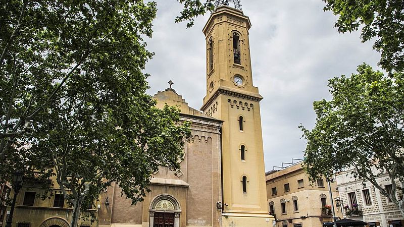 Más cerca - El polémico traslado de un centro para personas sin hogar - Escuchar ahora 