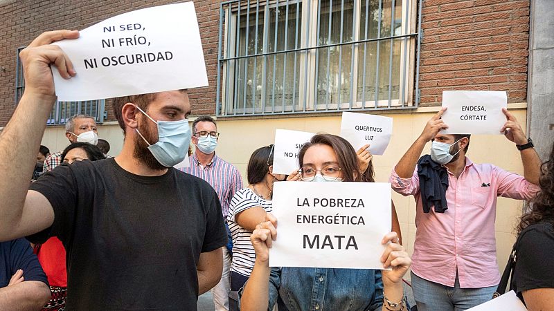 Más cerca - "La tarifa social no se concede: es algo que te corresponde" - Escuchar ahora