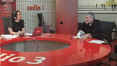 Hoy empieza todo 2 - David Suárez y la cancelación, Canción de amor definitiva y Rosamix - 17/02/22