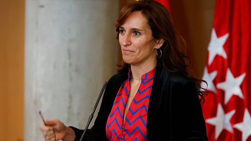 Madrid informativos - RNE - Mónica García: "Las explicaciones de Ayuso son una vergüenza" - Escuchar ahora