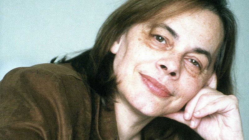 Jardines en el bolsillo - Cristina Peri Rossi, feminismo e imaginario LGTB . 19/02/22 - escuchar ahora