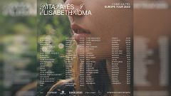 Cuando los elefantes sueñan con la música - Rita Payès, del Maresme a Brasil - 17/02/22