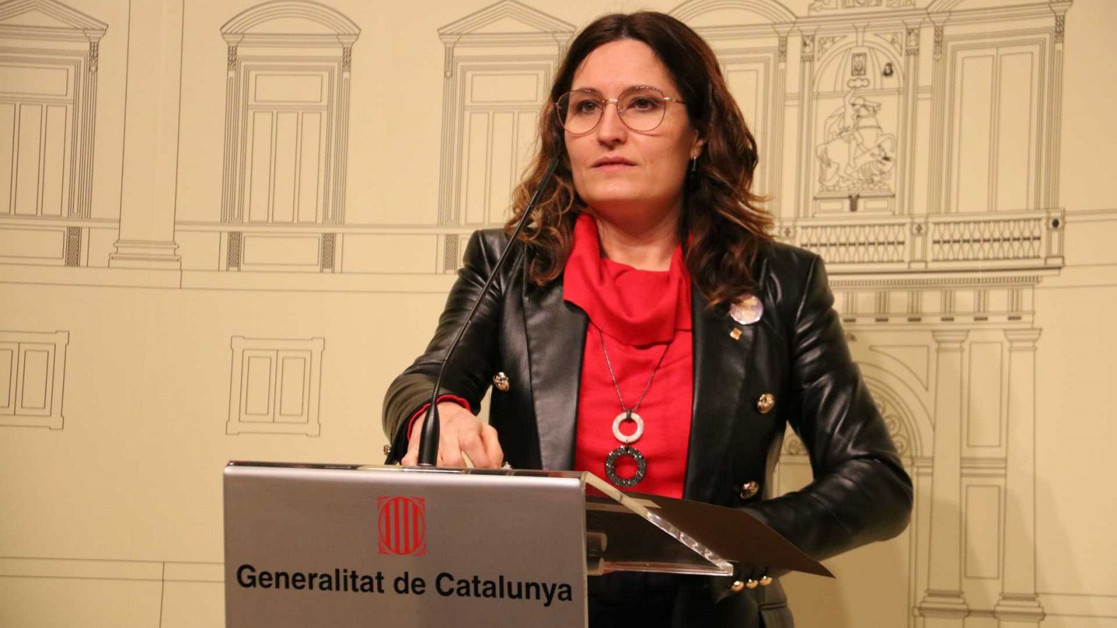 Estat i Generalitat celebren la segona Bilateral en un any