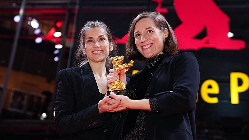 El ojo crítico - Carla Simón: "Hacer cine es como cultivar melocotones" - Escuchar ahora