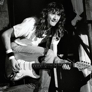 Joyas del archivo sonoro - Joyas del archivo sonoro - Rosendo presenta su disco 'Loco por incordiar' - Escuchar ahora