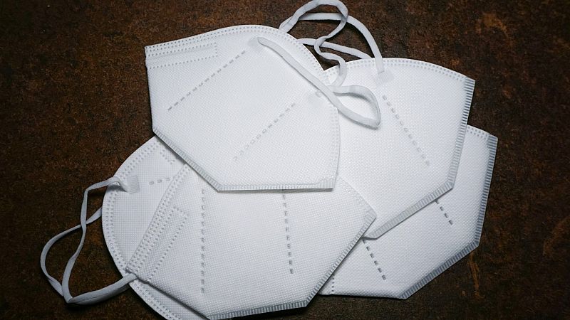 Las mañanas de RNE con Íñigo Alfonso - ¿Qué sabemos del contrato de las mascarillas? - Escuchar ahora