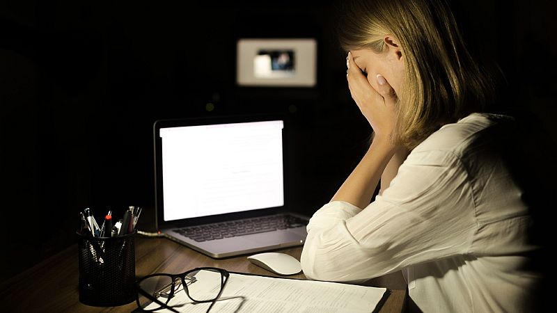 Tolerancia Cero - Violencia machista digital: volátil pero letal - 18/02/22 - escuchar ahora