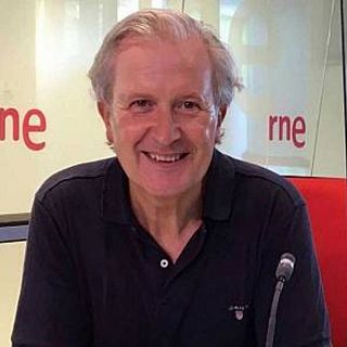 Las mañanas de RNE con Pepa Fernández