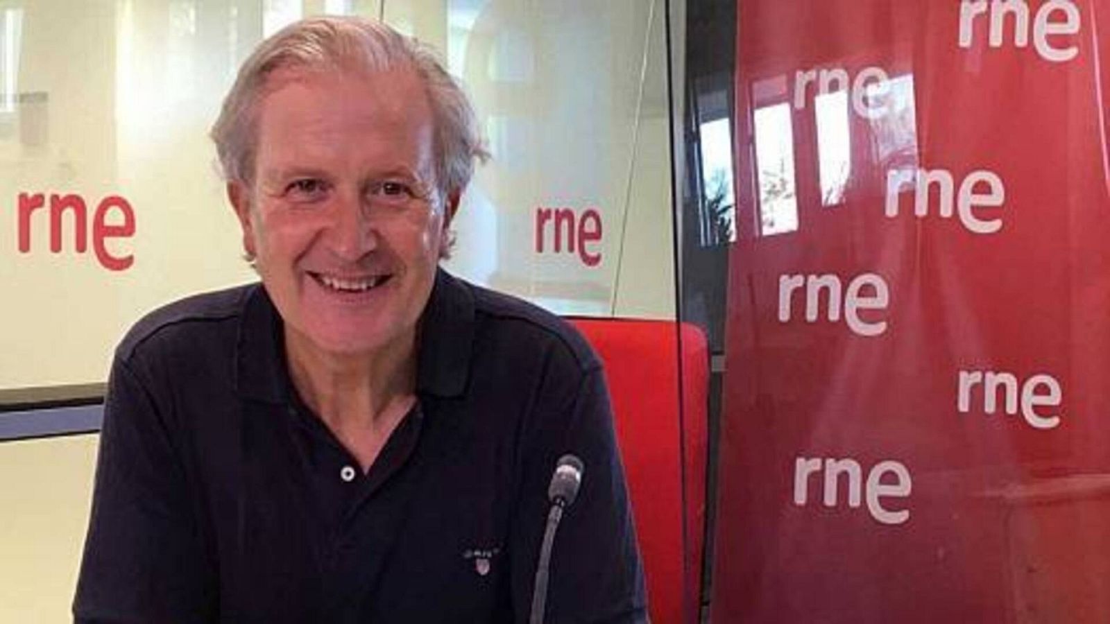 San Valentín con Emilio del Río - Escuchar ahora