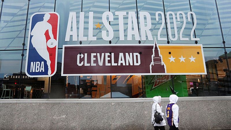 Radiogaceta de los deportes - Previa All-Star 2022 - Escuchar ahora