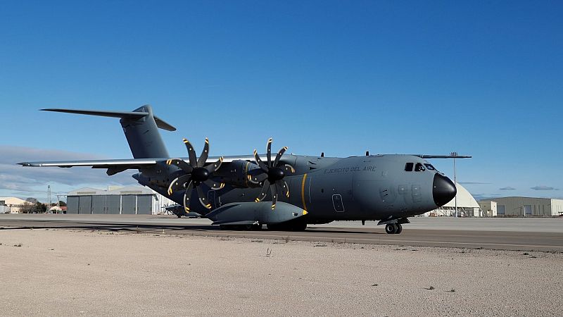 Las mañanas de RNE con Íñigo Alfonso - Los familiares del 'Villa de Pitanxo' piden a Sánchez que siga la búsqueda - Escuchar ahora