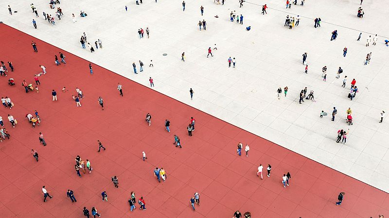 Las mañanas con Íñigo Alfonso - Rivalidades históricas: la unión hace la fuerza. O eso dicen - Escuchar ahora