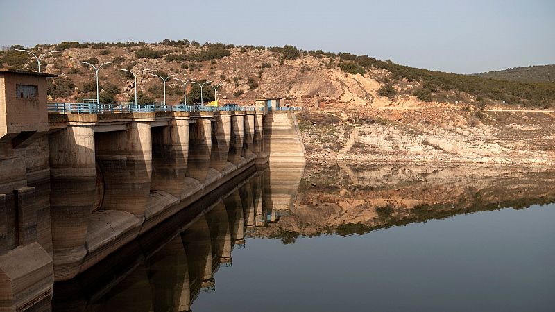 14 Horas - ¿Cuáles son las causas de la sequía actual en España? - Escuchar ahora
