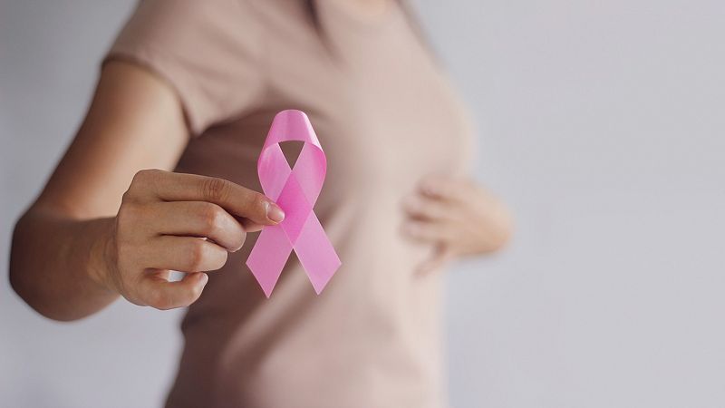 24 horas - Un fármaco para tumores primarios, eficaz para frenar el cáncer de mama - Escuchar ahora