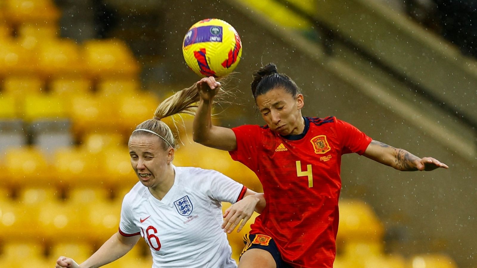 Radiogaceta de los deportes - Sheila García: "Estamos preparadas para la Eurocopa" - Escuchar ahora