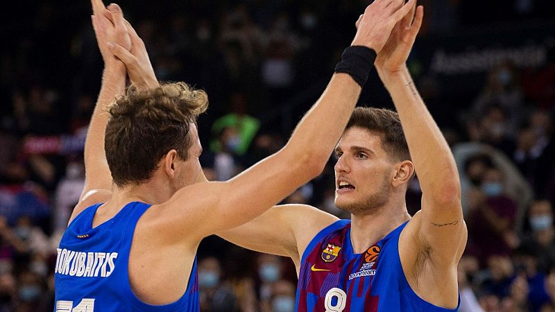 Sergi Martnez: "Mi sueo sera retirarme en el Bara" - Radiogaceta de los deportes | Escuchar