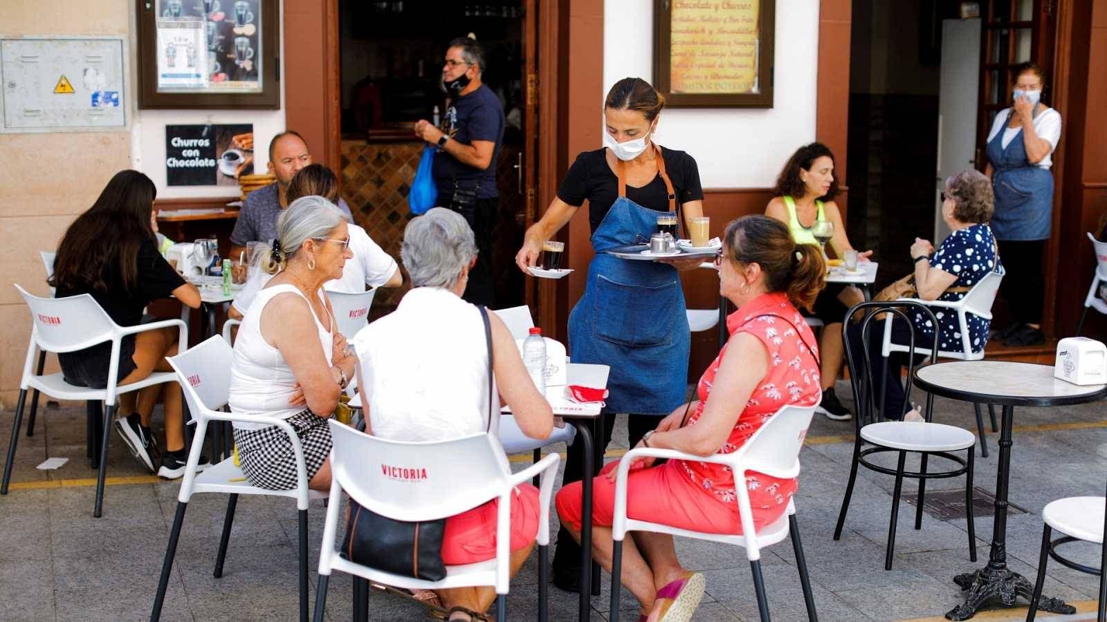 El Consell de Ministres aprova la pujada de l'SMI