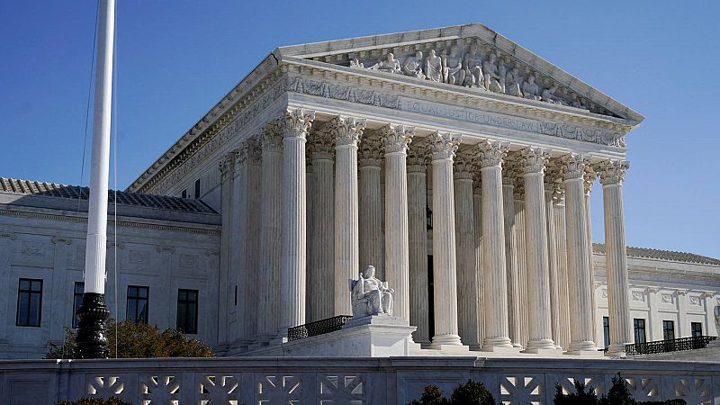 Reportajes 5 continentes - ¿Una jueza negra en el Tribunal Supremo de los EEUU? - Escuchar ahora