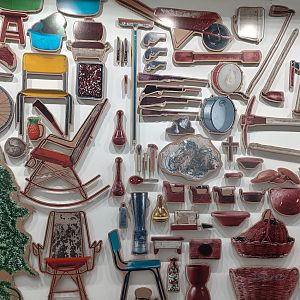 Hora América - Hora América - 'Nunca lo mismo. Arte Latinoamericano', en Arco Madrid 2022 - 23/02/22 - escuchar ahora