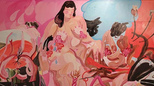 Generación Ya - Generación Ya - Especial ARCO - 23/02/22 - escuchar ahora