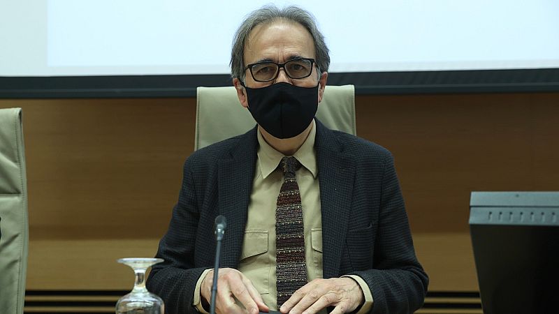 Boletines RNE - Universidades propone que los profesores se formen como enseñantes - Ecuchar ahora 