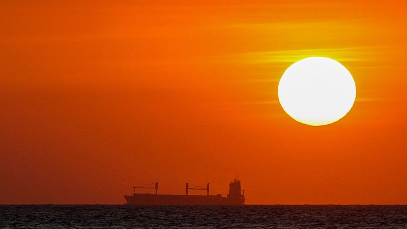 Cinco Continentes - Polémica en torno a la soberanía de las Islas Chagos - Escuchar ahora