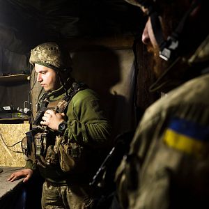 Cinco continentes - Cinco Continentes - ¿Son lo suficientemente duras las sanciones contra Rusia? - Escuchar ahora