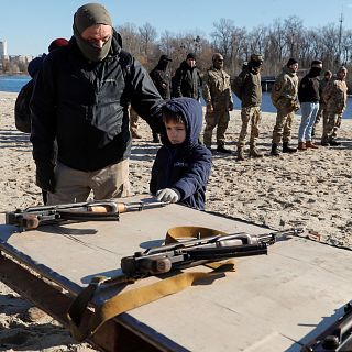 Las mañanas de RNE con Íñigo Alfonso