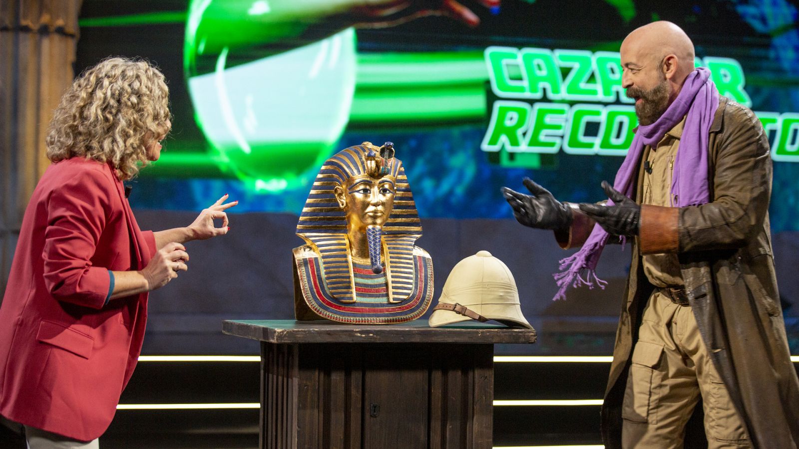  El condensador de fluzo - "Perdone que no me levante" o la muerte - Escuchar ahora