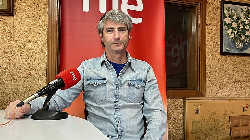 Patio de Voces - Talavera de la Reina: capital del doblaje - 26/02/22 - Escuchar ahora 