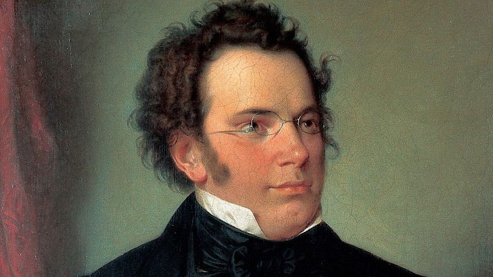 Longitud de onda - Schubert no era el preferido de Goethe - 25/02/22 - escuchar ahora
