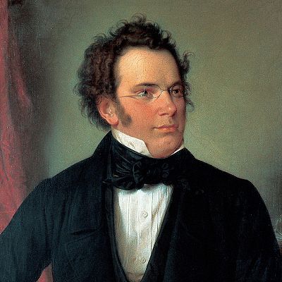 Longitud de onda - Schubert no era el preferido de Goethe - 25/02/22 - escuchar ahora