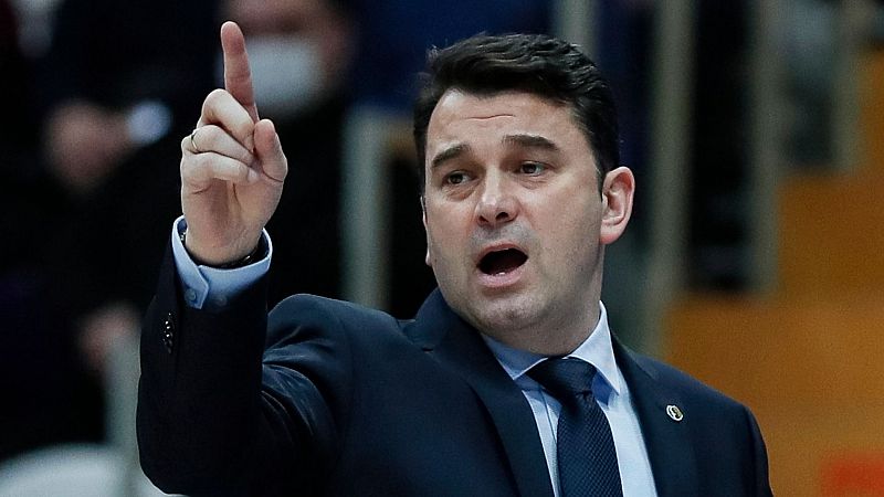 Radiogaceta de los Deportes - Israel González "Tenemos que construir una burbuja de la felicidad" - Escucha ahora 