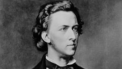 El diván y la cábala - Chopin: Sonata nº2, Balada nº1 - 30/11/09