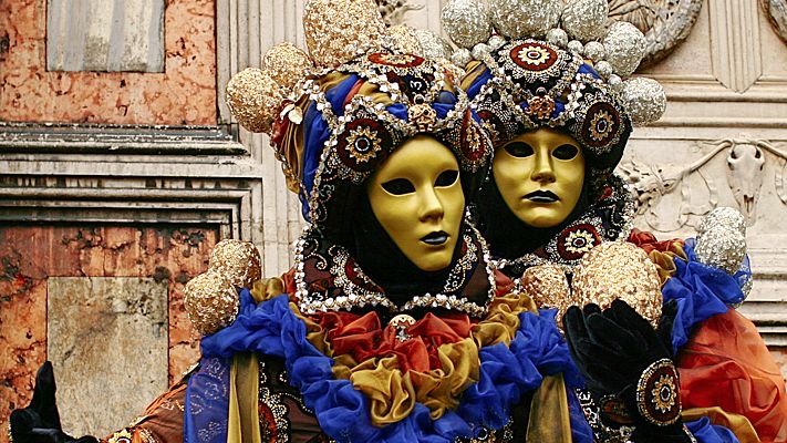 Crescendo - Carnaval en Mallorca - 27/02/22 - escuchar ahora