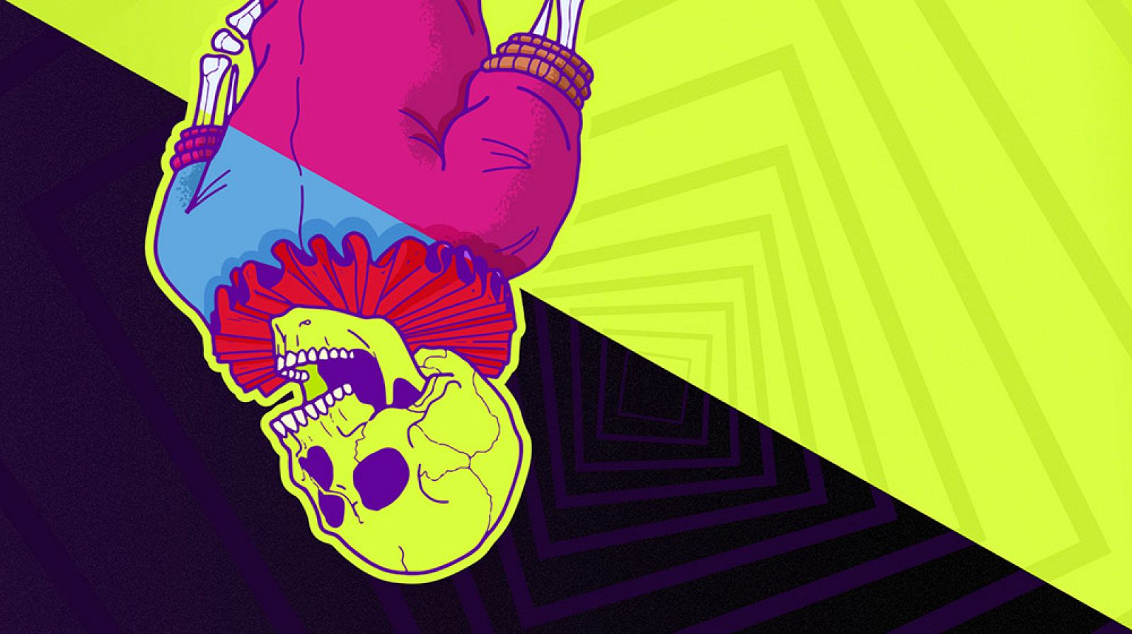 Sota Sospita - Subsol: Festival de cultura popular i subcultura - Escoltar Ara