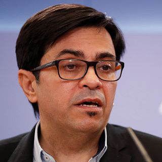 Las mañanas de RNE con Íñigo Alfonso