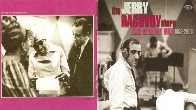 Jerry Ragovoy