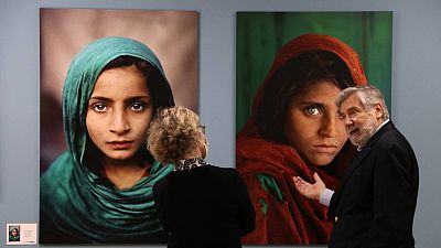 Steve McCurry aterra a Barcelona amb una exposició al FotoNostrum