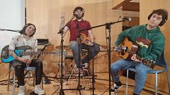 Tarde lo que tarde - La La Love You presenta ''La canción del verano''