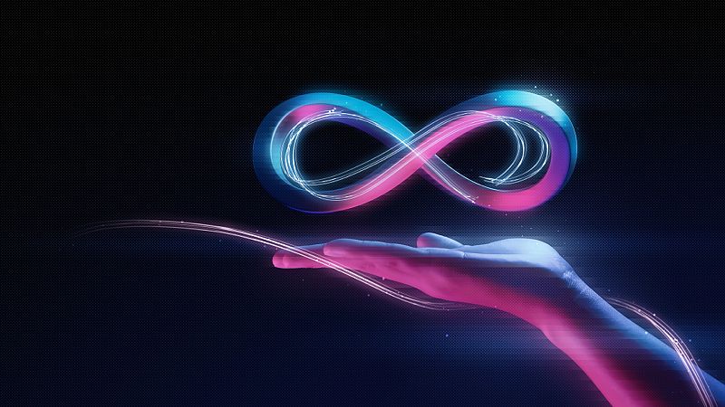 Por tres razones - ¿Todo está permitido en el metaverso? - Escuchar ahora