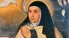 Las cuñas de RNE - Teresa de Jesús o el conocimiento del alma