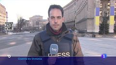 Tarde lo que tarde - Víctor García Guerrero y la guerra en Ucrania - 02/03/22