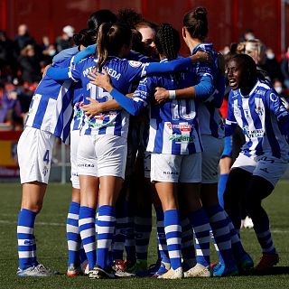 Radiogaceta de los deportes