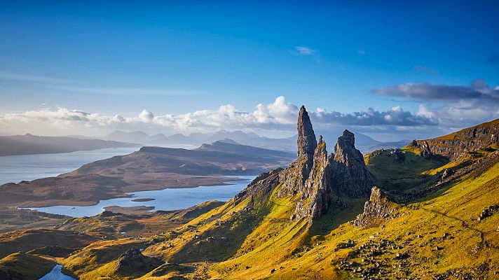 Gran repertorio - MENDELSSOHN: Sinfonía Escocesa - 02/03/22 - escuchar ahora