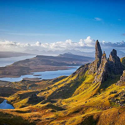 Gran repertorio - MENDELSSOHN: Sinfonía Escocesa - 02/03/22 - escuchar ahora